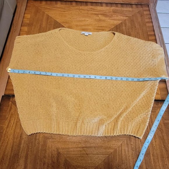 FAVLUX Drop Shoulder Sweater - Picture 10 of 10